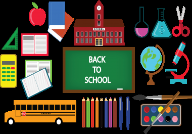 Back to School Activities for Kindergarten