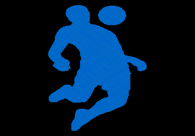 I will design any shape and any color word cloud art.