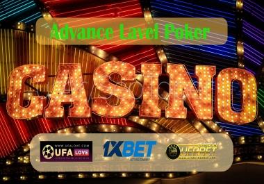 Build Monthly Casino Judi Poker Gambling UFA BET Sites Guaranteed Google 1st Page On Gllgle