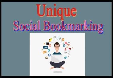 Promote your website by 30 social bookmarking