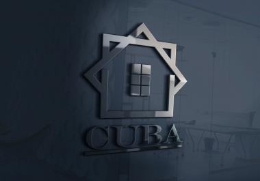 I will Design a professional logo and convert to vector tracing