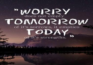 I will an array of catchy and creative slogan ideas