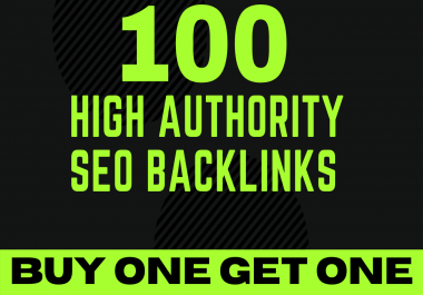 100 PBN Backlink homepage web 2.0 with permanent do follow & High DA/PA