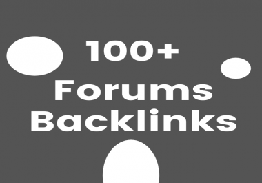 100 Profile seo Backlinks for ranking