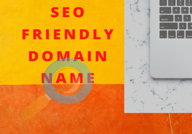 I will serve Domain name look for website