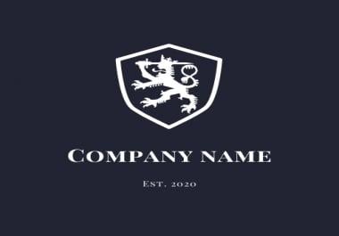 I will do a professional logo in 24 Hours