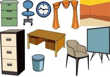 Bundle of 120 images 30 SVG,  30 EPS,  30AI, 30PNG