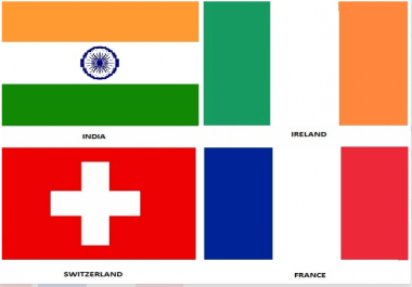 we will do 60 top live local citations for any country