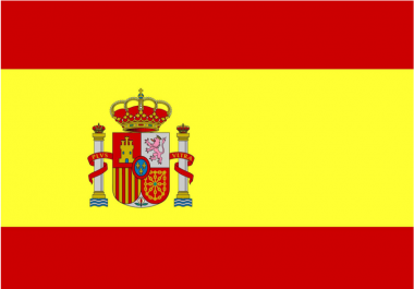 I will do 50 live spain local citations