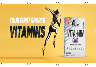 I will make attractive Banner in two hours