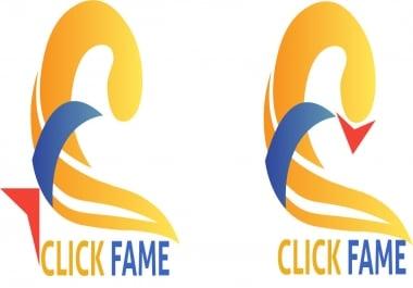 I will design a confidential Logo design