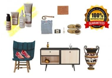 i will 300 image background remove within 1 day or express 24 hours and your budget