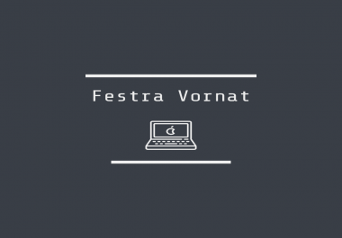 High definition professional logo for your digital marketing company