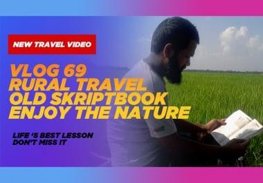 I will design Youtube Thumbnail and Cover Photo in 12 hours