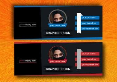 I will make professional Facebook cover photo for you