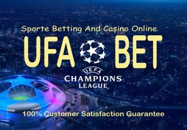 110 Homepage permanent DA 58+ PBN Backlinks UFABET,  Casino,  Gambling,  Poker,  Judi Related Websites