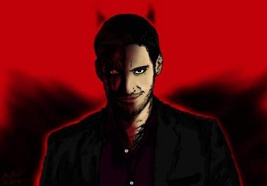 Simple Project to preview my work