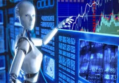 RobotFRT EA Forex Auto Trading Robot