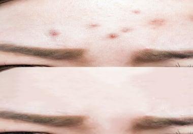 I will do any type of photoshop work