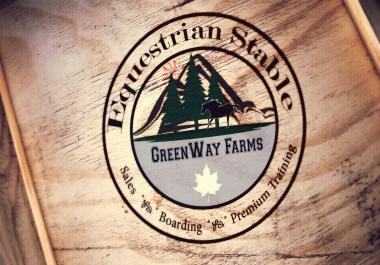 Best Logo Design for your Company or Brand