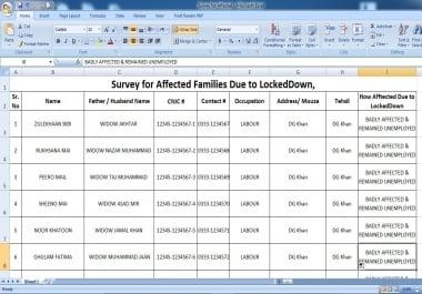 Data Entry,  Data Scraping,  Copy Paste,  Web Content,  Resumes