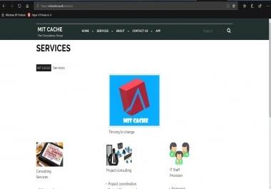 Get your SEO Optimized Wordpress site ready