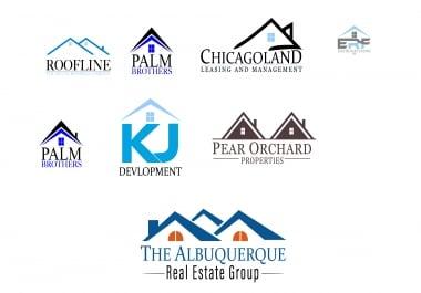 I will design modern minimalist feminine best logo