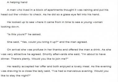 Lecture Writing Writing Your Favorable Article