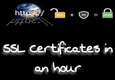 install a https free SSL certificate and fix green padlock errors for wordpress.