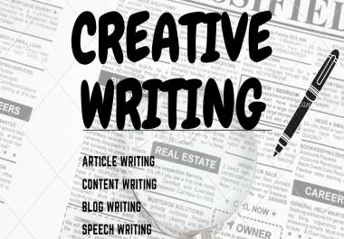 Get 2 article/blog of 500 words in 48 hours