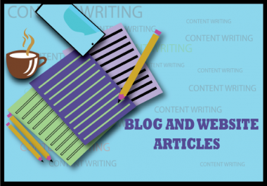 I will be your technology related article writer