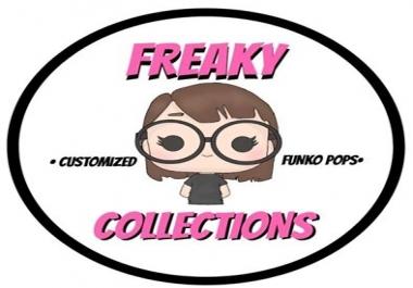 I can make a logo or lay out design for your business.