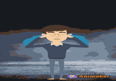 Crying Leo gif for sale sale over 30 very cheap