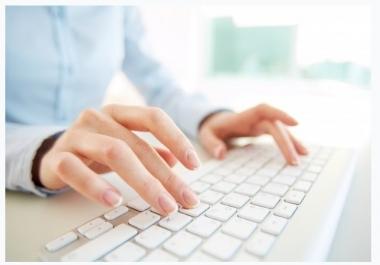 i will do SEO service for your website ranking from google