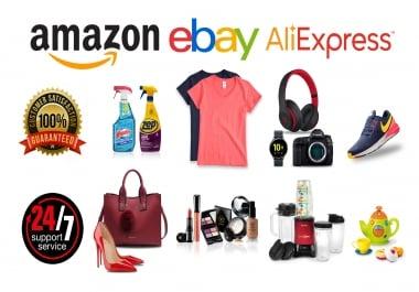 I will do product photo editing professionally