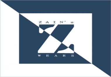 i will make this type of beautiful logo design for you.