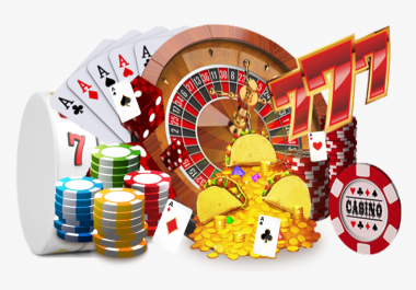 3000+ powerfull pbn Casino,  Gambling,  Poker,  Sports Betting related unique site