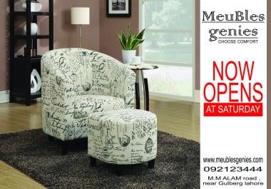 i will create for you modern posters. according to your given instructions.