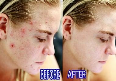 I will do professional Photoshop editing expertise