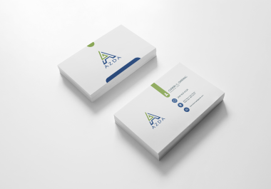 I will do professional business card design in 3 hours