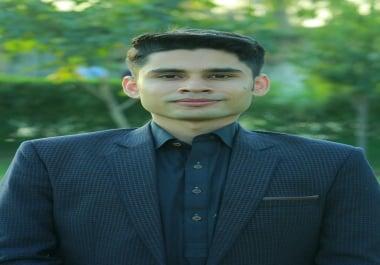 I will create,  rebuild and customize word press website