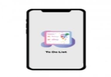 I will create Killer Logo/Icons For Apps And Business