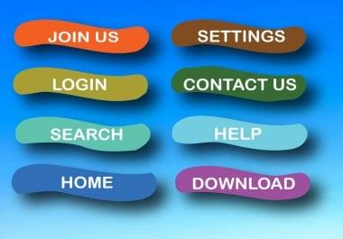 i am graphic designer use a unique technique with a fair price which attractive for client.