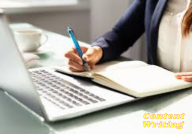 i will write a creative content for your business