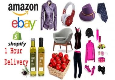 I will do white background of your 30 images