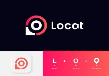 I will design simple, creative and minimal logo