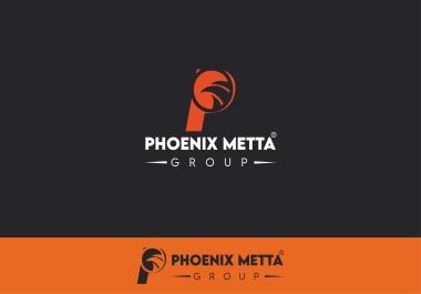 I will do professional minimalist patent quality logo design