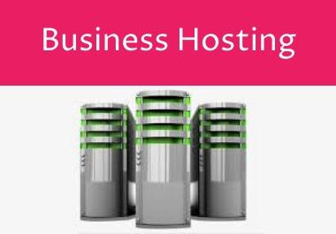 Hosting Pack 5GB For 1 Month Or 1 Year With 24 houre Support