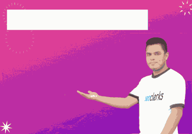 I will add products or content and any customization on your website