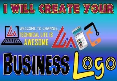 Design A Logo For Your Company